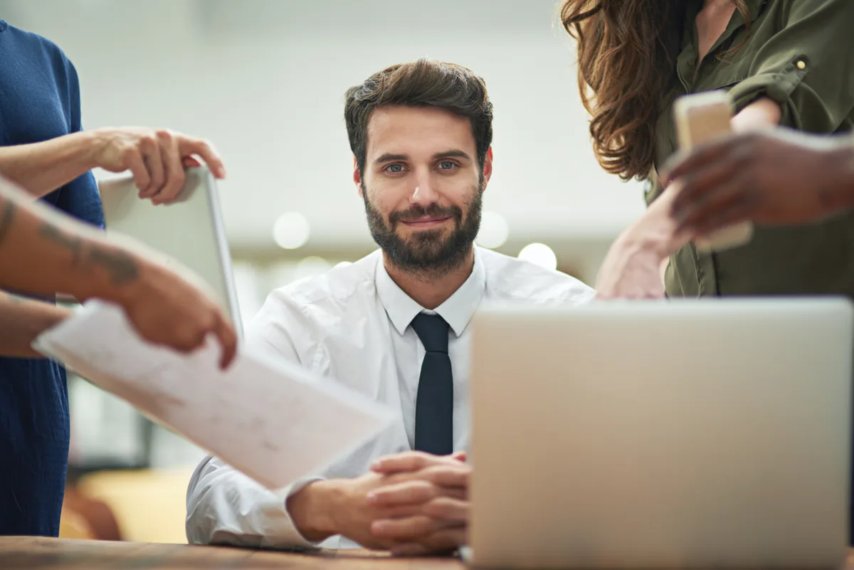 Your Employees Shouldn’t Need HR for Every Routine Request